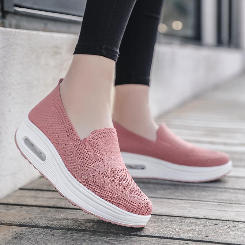 Orthopädische Damen Sneaker